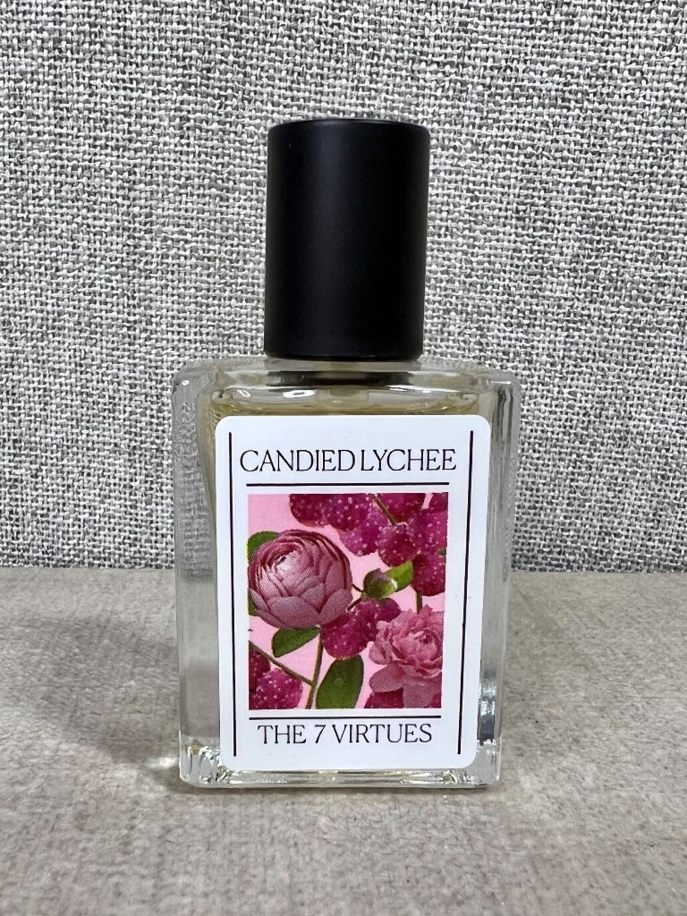 ❤️ The 7 Virtues  Candied Lychee mini - Picture 7 of 9